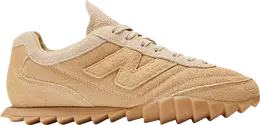New Balance Кроссовки AURALEE x RC30 'Tan', загар urc30au | tan