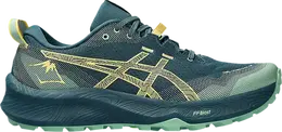 Asics Кроссовки Gel Trabuco 12 'Magnetic Blue Faded Yellow', синий 1011b799 400 | blue