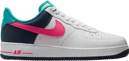 Nike Кроссовки Air Force 1 Low '90's Neon', белый hf4849 100 | white