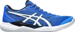 Asics Кроссовки Gel Tactic 12 'Illusion Blue', синий 1071a090 400 | blue