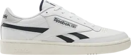 Reebok Кроссовки Club C Revenge 'White Vector Navy', белый 100074211 | white