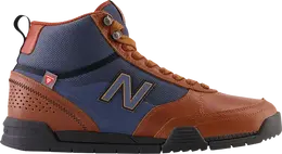 New Balance Кроссовки Numeric 440 Trail 'Brown Navy', коричневый nm440tby | brown