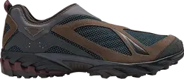 New Balance Кроссовки Tokyo Design Studio x 610S 'Outerspace Dark Mushroom', коричневый ml610stt | brown