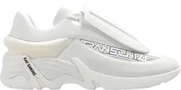 Кроссовки Raf Simons Cylon-21 'Off-White Black', кремовый hr740012l 2933 | cream
