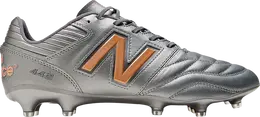 New Balance Кроссовки 442v2 Pro FG 'Own Now Pack', серебряный ms41fsg2 | silver