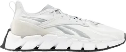Reebok Кроссовки Zig Kinetica 3 'White Pure Grey', белый 100034218 | white