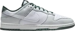 Nike Кроссовки Dunk Low SE 'Photon Dust Vintage Green', белый hf2874 001 | white