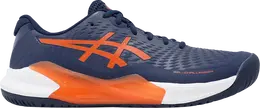 Asics Кроссовки Gel Challenger 14 'Blue Expanse', синий 1041a405 401 | blue