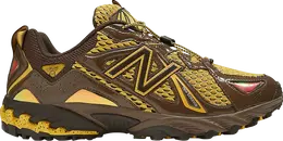 New Balance Кроссовки Aminé x 610 2E Wide 'The Mooz', коричневый ml610tam 2e | brown