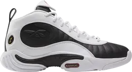 Reebok Кроссовки Answer 3 'White Black', белый 100074722 | white