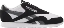 Reebok Кроссовки VeeFriends x Classic Nylon 'Accountable Ant Pack - White', белый 100033808 | white