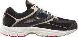 Reebok Кроссовки Premier Trinity KFS 'Black Chalk Red', черный 100074433 | black