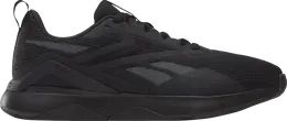 Reebok Кроссовки Nanoflex TR 2.0 'Black Cold Grey', черный 100033771 | black