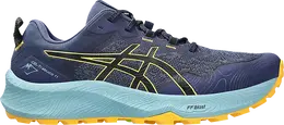 Asics Кроссовки Gel Trabuco 11 'Deep Ocean Orange', синий 1011b605 402 | blue