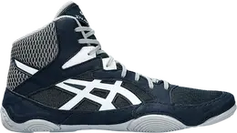 Asics Кроссовки Snapdown 3 'French Blue White', синий 1081a030 403 | blue