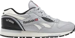 Reebok Кроссовки LX 8500 'Cold Grey', серый gx7859 | grey