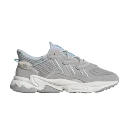 Кроссовки Adidas Ozweego, серый id3188 | grey