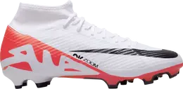 Nike Кроссовки Zoom Mercurial Superfly 9 Academy MG 'Ready Pack', белый dj5625 600 | white
