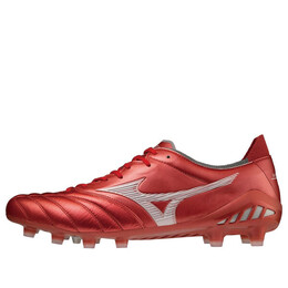 Кроссовки morelia neo 3 japan football boots 'passion red pack' Mizuno, красный p1ga228060 | high risk red/white/high risk red