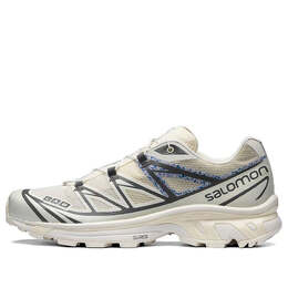 Кроссовки xt-6 mindful 'white' 416617 Salomon, белый 416617 / l41661700 | white