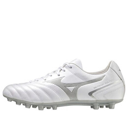 Кроссовки monarcida neo ii select ag 'white hologram' Mizuno, белый p1ga2326-04 | white/hologram