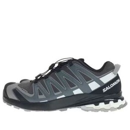 Кроссовки xa pro 3d v8 gtx 'magnet black' 417354 Salomon, черный 417354 / l41735400 | black