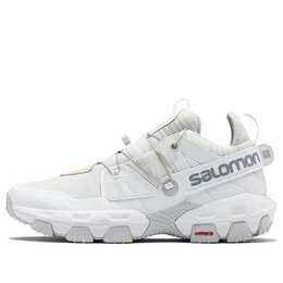 Кроссовки xa pro street 2 'white grey' 417754 Salomon, белый 417754 / l41775400 | white