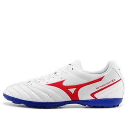 Кроссовки morelia neo ii as 'white blue' Mizuno, белый p1gd210562 | white/blue