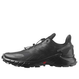 Кроссовки supercross 4 Salomon, черный 417362 / l41736200 | black