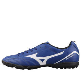 Кроссовки potrero wide as broken nail soccer shoes 'blue' Mizuno, синий p1gd189227 | blue