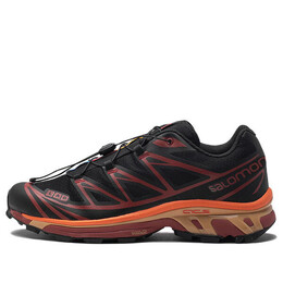 Кроссовки xt-6 'black' 417509 Salomon, черный 417509 / l41750900 | black