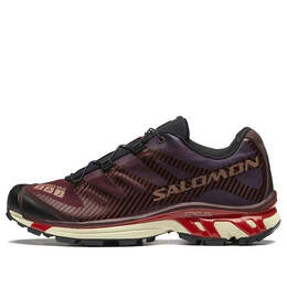 Кроссовки xt-4 'red' 417722 Salomon, красный 417722 / l41772200 | red