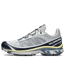Кроссовки xt-6 ft 'grey' 417427 Salomon, серый 417427 / l41742700 | grey