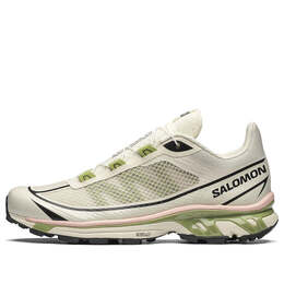Кроссовки xt-6 ft 'beige green' Salomon, бежевый 417424 / l41742400 | beige