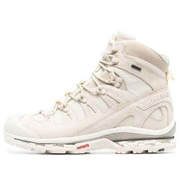 Кроссовки quest gtx advanced 'cream white' 417505 Salomon, бежевый 417505 / l41750500 | cream/white