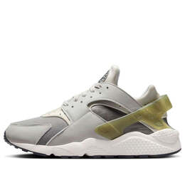 Кроссовки air huarache 'flat pewter' Nike, мультиколор fb3259-001 | light iron ore/flat pewter/photon dust/obsidian