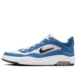 Кроссовки sb air max ishod wair 'star blue' Nike, голубой fb2393-400 | star blue/black/white