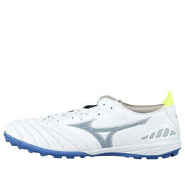 Кроссовки morelia neo 3 pro as 'white blue' Mizuno, белый p1gd228427 | white/blue