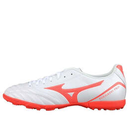 Кроссовки folgado pro kl as 'white red' Mizuno, белый p1gd239304 | white
