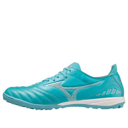 Кроссовки morelia neo 3 tf as Mizuno, синий p1gd238425 | blue