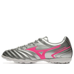 Кроссовки monarcida neo as tf 'silver pink' Mizuno, серебряный p1gd210564 | silver/pink