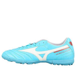Кроссовки morelia 2 as 'blue white' Mizuno, синий p1gd231625 | blue/white
