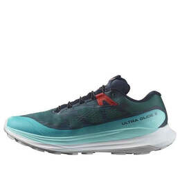 Кроссовки ultra glide 2 'light blue' 470425 Salomon, голубой 470425 / l47042500 | light blue