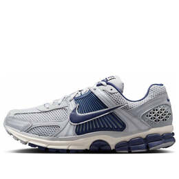 Кроссовки air zoom vomero 5 'yankees' Nike, серый fb9149-003 | vast grey/blue void