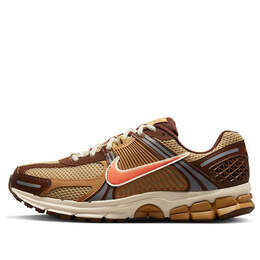 Кроссовки air zoom vomero 5 'wheat grass' Nike, мультиколор fb9149-700 | wheat grass/gold suede-cacao wow