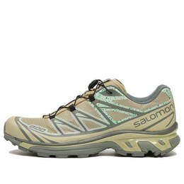 Кроссовки xt-6 mindful 'green' 470691 Salomon, зеленый 470691 / l47069100 | green