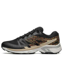 Кроссовки xt-wings 2 mindful trail hiking shoes 'black' 470694 Salomon, черный 470694 / l47069400 | black