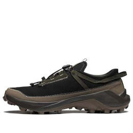 Кроссовки cross pro 'brown black' 470995 Salomon, коричневый 470995 / l47099500 | brown/black