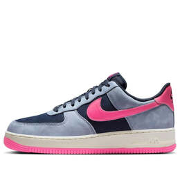 Кроссовки air force 1 '07 lx 'dark obsidian ashen slate' Nike, мультиколор fb8876-401 | dark obsidian/ashen slate/coconut milk/green frost
