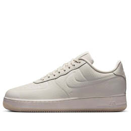 Кроссовки air force 1 low pro tech wp 'phantom' Nike, мультиколор fb8875-003 | phantom/gum